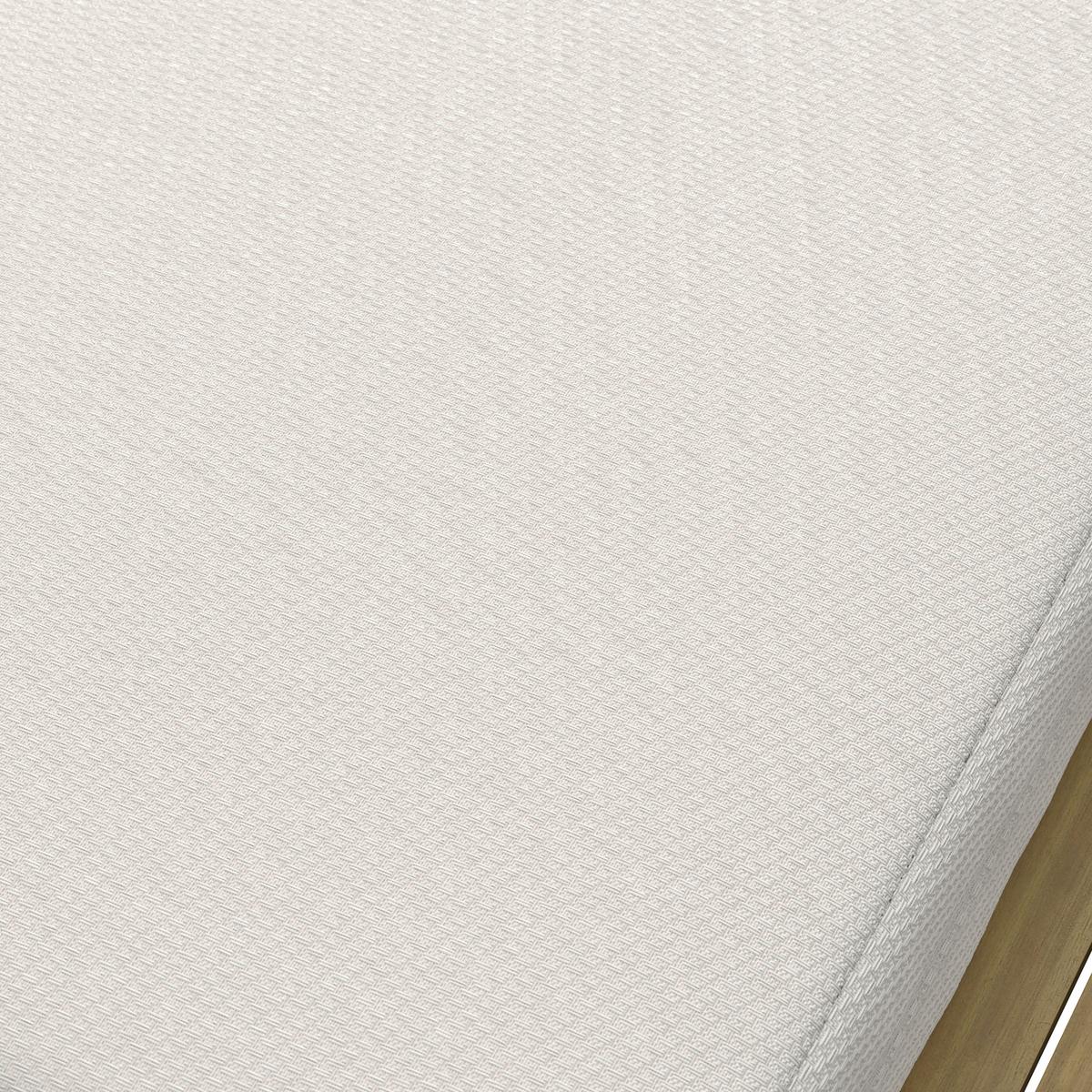 TERASOVÁ SEDACIA SÚPRAVA MARLA - čierna/farba akácie, Modern, kov/drevo - Bessagi Garden