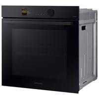 Backofen Nv7b6675cck/u1 - Schwarz, MODERN, Glas/Metall (59,5/59,6/57cm) - Samsung