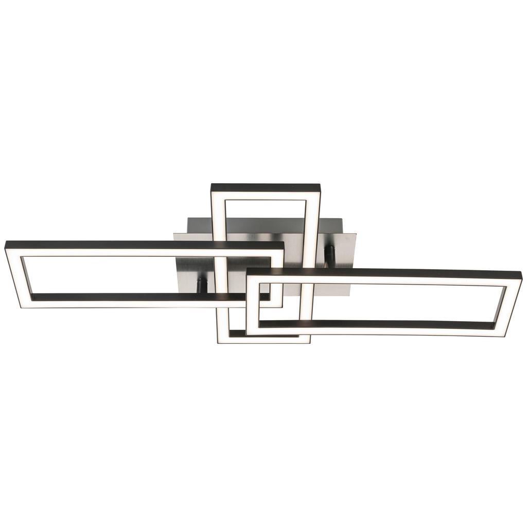 LED-Deckenleuchte Ivona