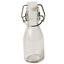 Universalflasche Irinai, 150 ml - Klar/Weiß, KONVENTIONELL, Glas/Kunststoff (5,2/14cm) - Ombra Universalflasche Irinai, 150 ml - Klar/Weiß, KONVENTIONELL, Glas/Kunststoff (5,2/14cm) - Ombra