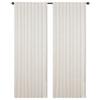 Fertigvorhang Charlotte - Champagner, ROMANTIK / LANDHAUS, Textil (140/245cm) - James Wood