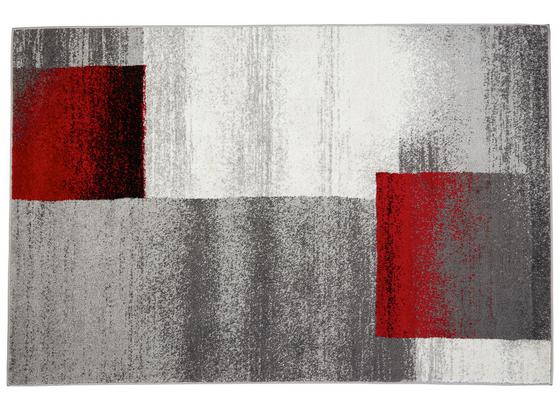 Szőnyeg Florence - bézs/fekete, konvencionális, textil (160/230cm) - OMBRA Szőnyeg Florence - bézs/fekete, konvencionális, textil (160/230cm) - OMBRA