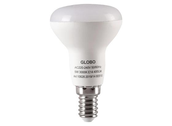 Led Žárovka 10626 - umělá hmota (5/8,6cm) Led Žárovka 10626 - umělá hmota (5/8,6cm)