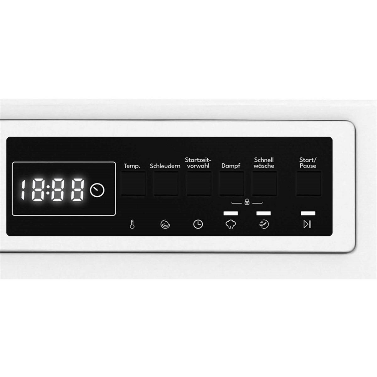 Waschmaschine Wmi 86341 - Weiß, Basics (60/85/56cm) - Vestel