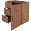 Kommode Lissi New Lssk01 B:100cm Artisan Eiche Dekor - Eichefarben, MODERN, Holzwerkstoff (100/90/42cm) Kommode Lissi New Lssk01 B:100cm Artisan Eiche Dekor - Eichefarben, MODERN, Holzwerkstoff (100/90/42cm)
