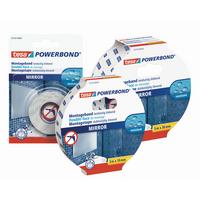 Montageband Weiß B: 1,9 Cm - Weiß, Trend, Kunststoff (1,9/0,1/150cm)