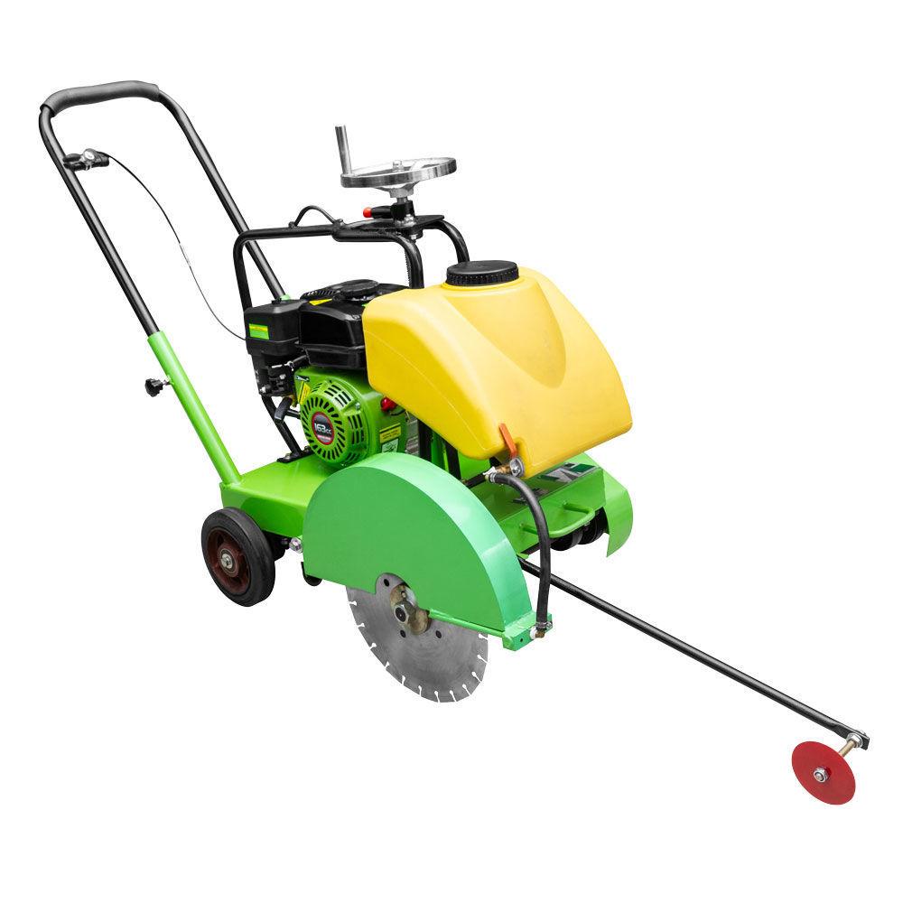 Zipper Betontrennschneider Zi-Bes350y Zi-Bes350y