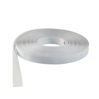 INSEKTENSCHUTZGITTER KLETTBAND 5M - Weiß, Basics, Kunststoff (500cm)