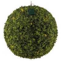 Kunstpflanze Grün, 55 cm - Grün, Design, Kunststoff (55cm)