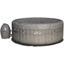 Whirlpool Aufblasbar Lay-Z-Spa Honolulu Airjet Ø 196 Xh 71 cm - Grau, MODERN, Kunststoff (196/71cm) - Bestway Whirlpool Aufblasbar Lay-Z-Spa Honolulu Airjet Ø 196 Xh 71 cm - Grau, MODERN, Kunststoff (196/71cm) - Bestway