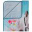 Kuscheldecke Design: Pferd - Blau, MODERN, Textil (130/160cm) Kuscheldecke Design: Pferd - Blau, MODERN, Textil (130/160cm)