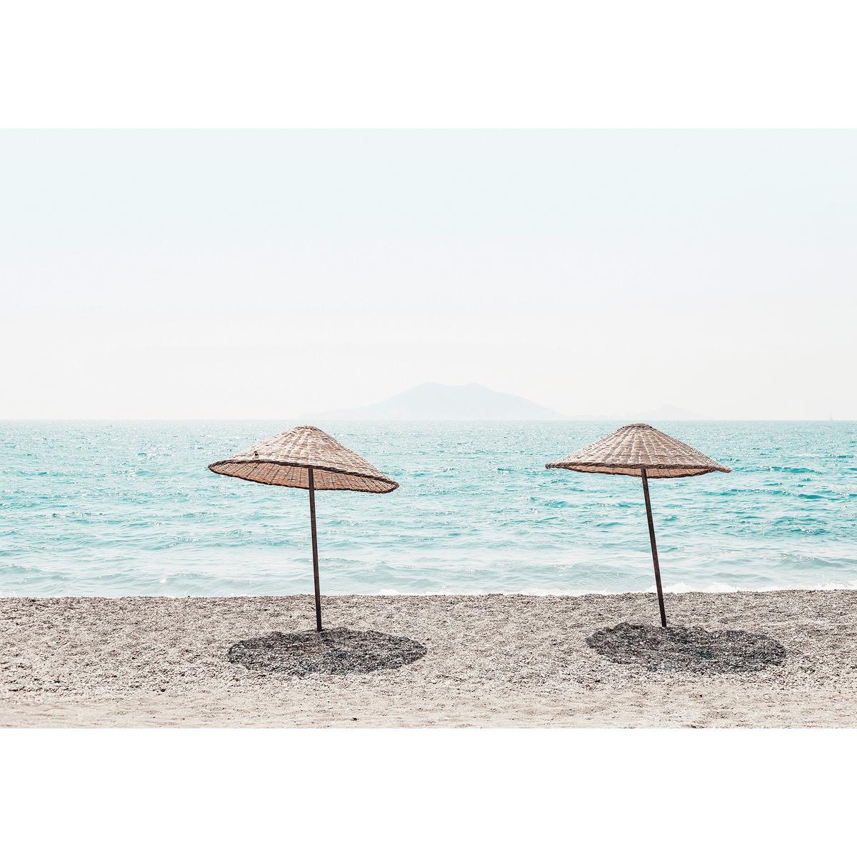 PLAKÁT VINCENT - vícebarevná, papír (21/30cm) - Modern Living