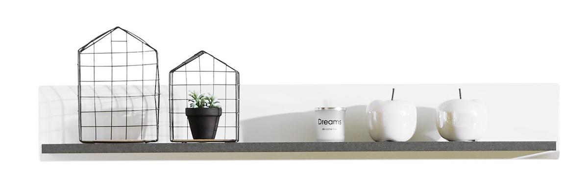 OBÝVACIA ZOSTAVA ALASSIO - Modern (327/200/40,5cm) - Luca Bessoni