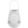 LUCERNA Theo, P/V: 12,5/16 cm - pískové barvy, Moderní, kov (12,5/16cm) - Modern Living