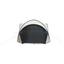 Whirlpool Poolzelt Lay-Z-Spa Dome - Weiß/Grau, MODERN, Kunststoff (366cm) - Bestway Whirlpool Poolzelt Lay-Z-Spa Dome - Weiß/Grau, MODERN, Kunststoff (366cm) - Bestway