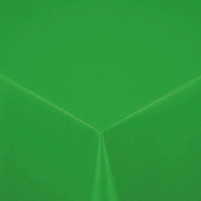 Tischdecke Tischschutz Party Grün - Grün, Basics, Kunststoff (100/250cm) - Windhager