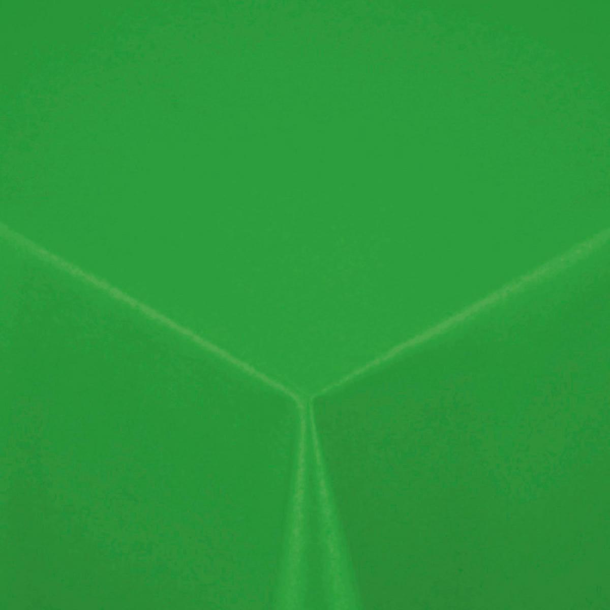 Tischdecke Tischschutz Party Grün - Grün, Basics, Kunststoff (100/250cm) - Windhager