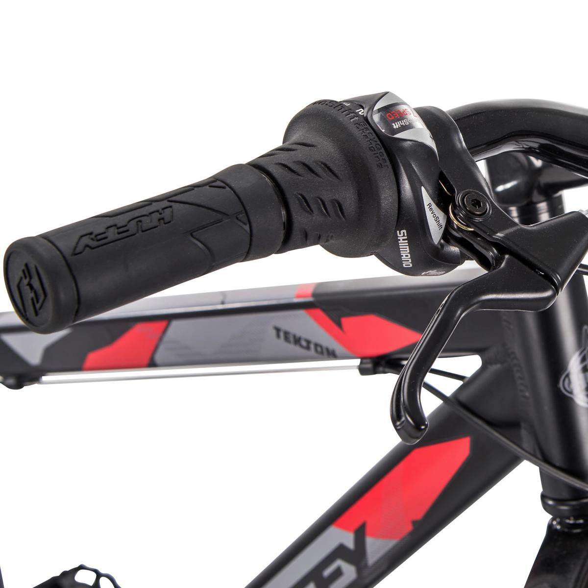 Huffy tekton mountain online bike