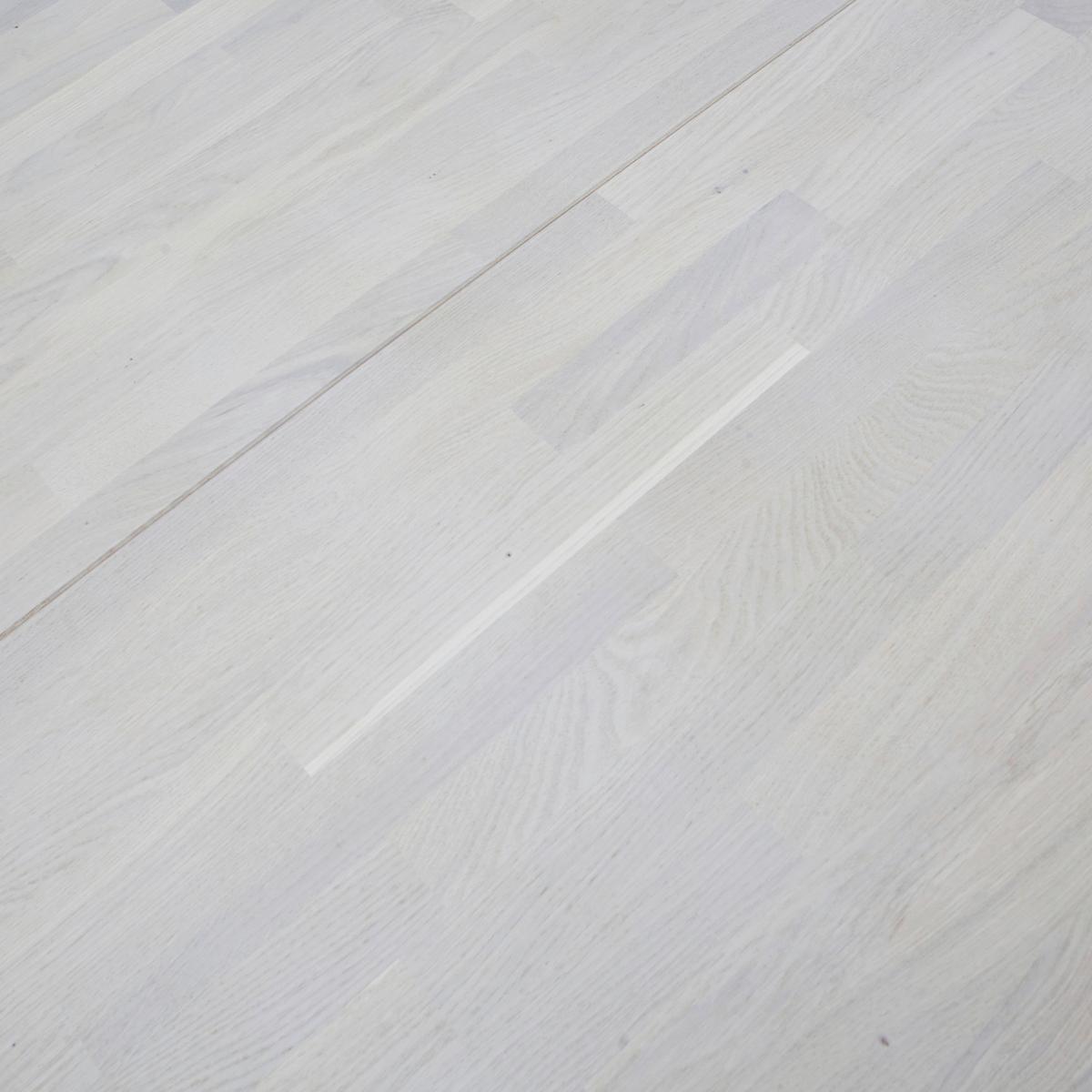 Esstisch Lange Jan Eichefarben L: 120-200 cm - Eichefarben, Design, Holz (120-200/120/75cm) - Livetastic