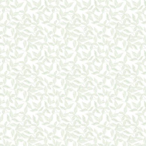Vliestapete 115265 - Hellgrün, Basics, Papier/Kunststoff (52/1005cm)