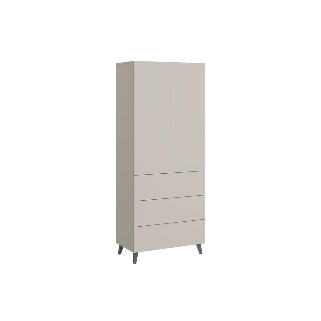 Highboard Phuket kaschmir B: 70cm