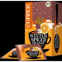 Winter Spice Orange Xmas Limited Edition - Basics