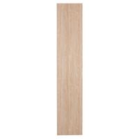 DVEŘE UNIT - barvy dubu, Moderní, kompozitní dřevo (45,3/232,6/1,8cm) - Ondega