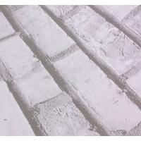 Klebefolie 55678 Klebefolie Deko Standard - Weiß, Basics, Kunststoff (67,5/200cm)