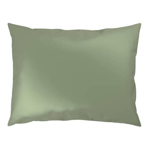 OBLIEČKA NA VANKÚŠ XENIA UNI - svetlozelená, Modern, textil (50/70cm) - Premium Living