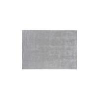 Hochflorteppich undra - Hellgrau, LIFESTYLE, Textil (170/240cm) - P & B