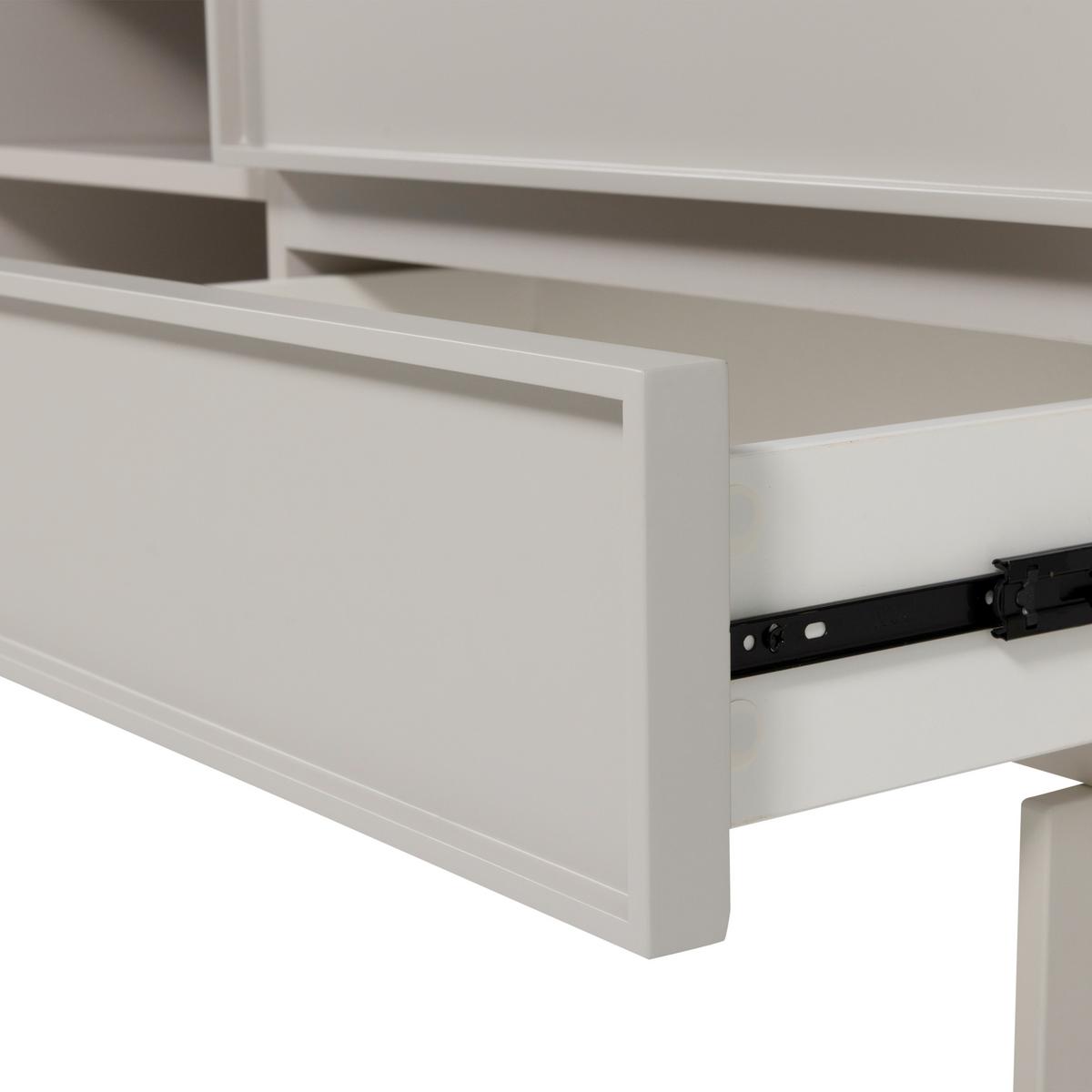 LOWBOARD Tours Sandfarben B: 180cm - Sandfarben, Design, Holzwerkstoff (180/51/42cm) - Livetastic