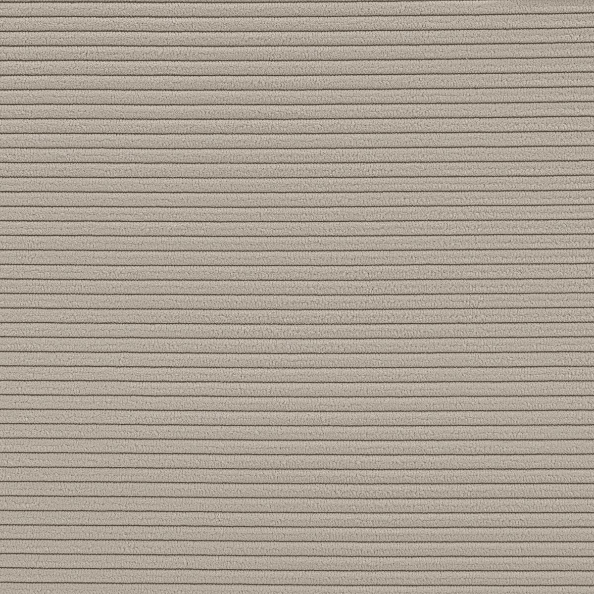 Rohová sedačka PEDRO, pravá, šedohnědá - černá/šedohnědá, Moderní, textil/plast (300/190cm) - Mömax