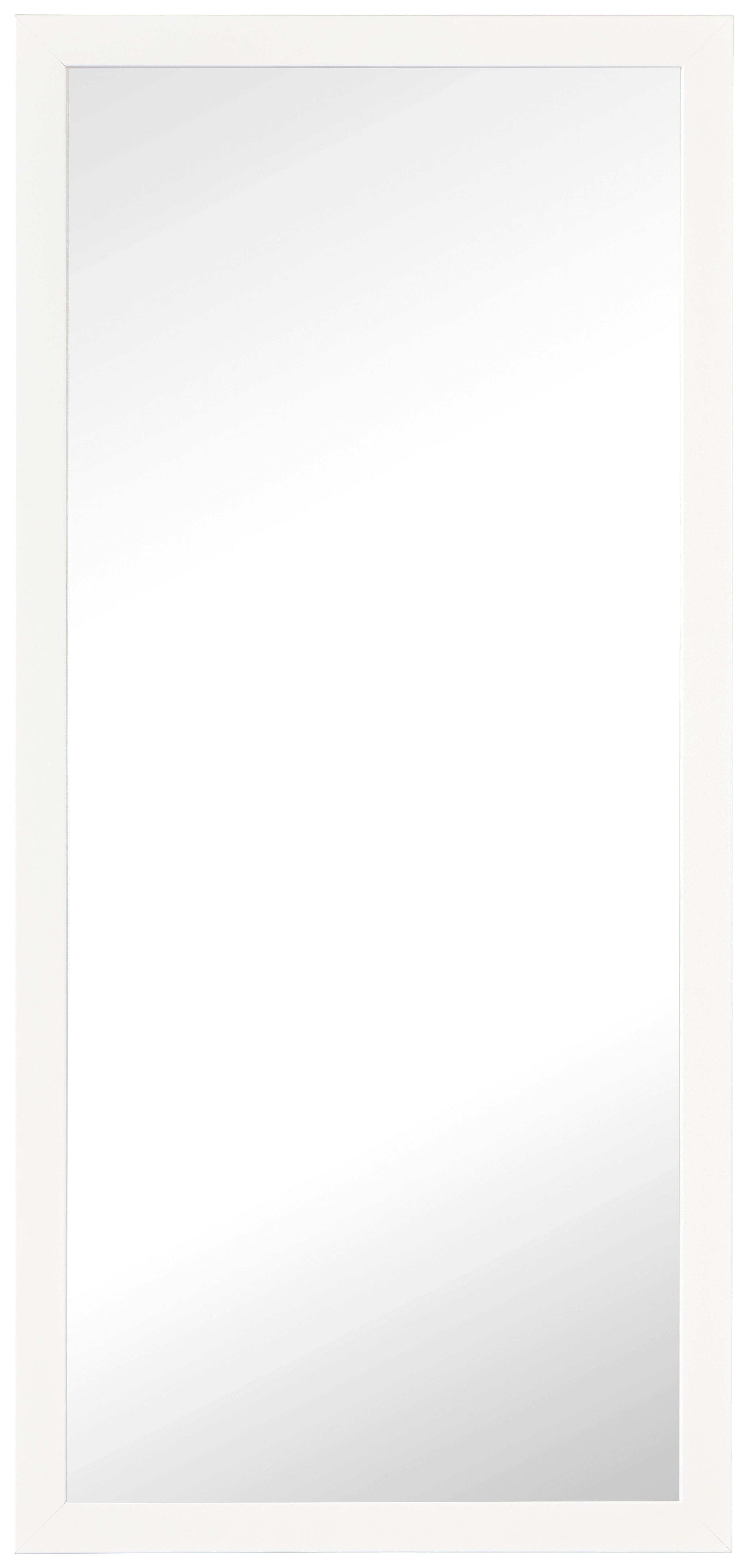 Spiegel Trend Ii Weiß 75x35 Cm