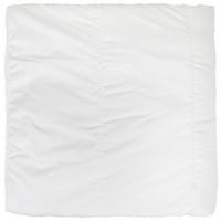 Steppdecke Soft Classic Mono Weiß, BxL: 155x220 cm - Weiß, LIFESTYLE, Textil (155/220cm)