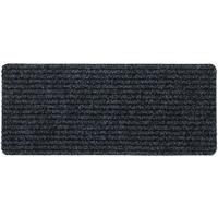 rohožka Mona 1, 25/60cm, antracit - antracitová, Konventionell, plast (25/60cm) - Modern Living