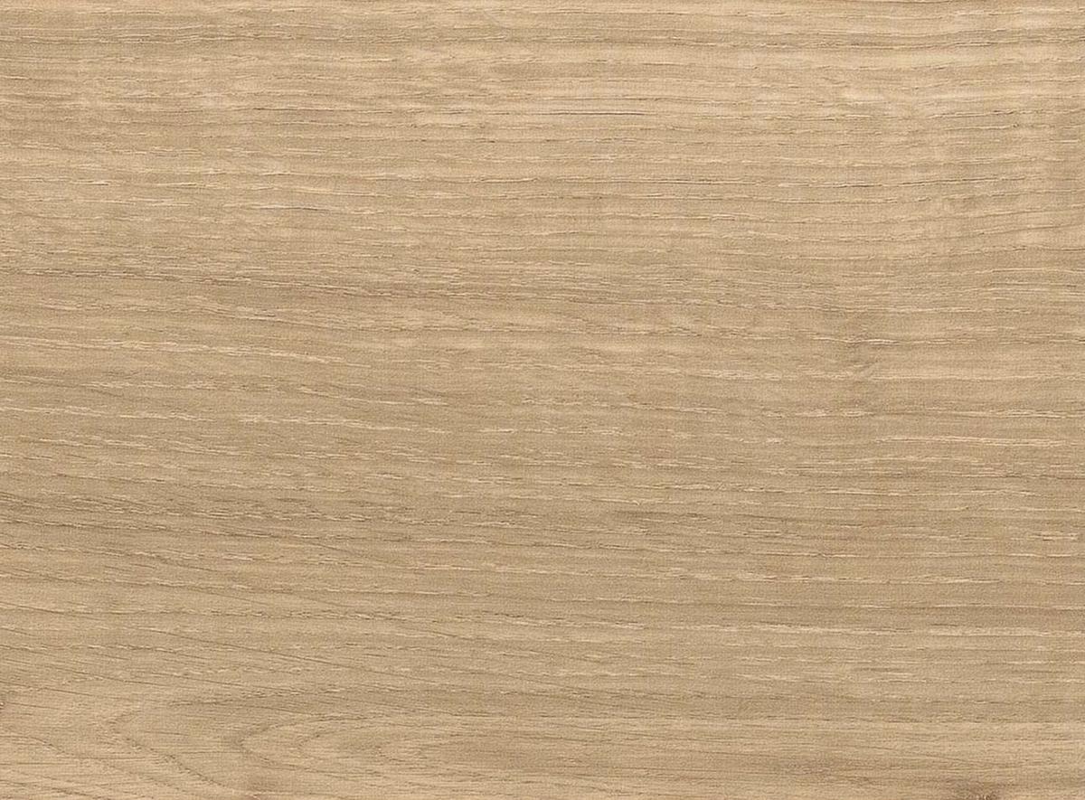 Laminatboden Eiche Milton Landhausdiele Stärke 7mm - Hellbraun/Eichefarben, Natur, Holzwerkstoff (128,2/19,3/0,7cm) - Living by HARO