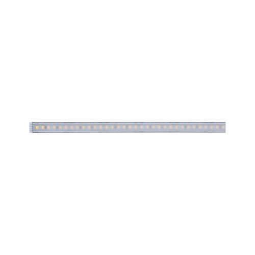 LED-Stripe 100 cm 70676 - Silberfarben, Basics, Kunststoff (100cm) - Paulmann
