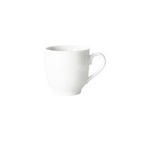 Espressotasse Finola - Weiß, Basics, Keramik (5,5/6cm) - Luca Bessoni
