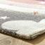 Kinderteppich Fluffy 120x170 cm - Basics, Textil (120/170cm) - Luca Bessoni Kinderteppich Fluffy 120x170 cm - Basics, Textil (120/170cm) - Luca Bessoni