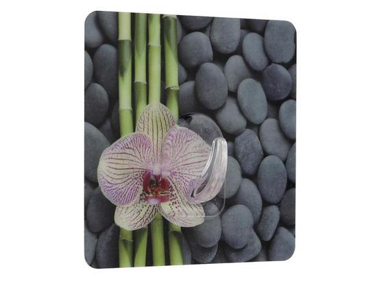 Wandhaken Wandhaken 130366 - MODERN, Kunststoff (8/2/8cm) Wandhaken Wandhaken 130366 - MODERN, Kunststoff (8/2/8cm)