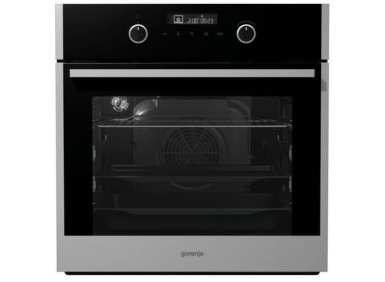 Vstavaný Sporák Bo647a30xg - Moderný (59,7/59,5/54,7cm) - Gorenje Vstavaný Sporák Bo647a30xg - Moderný (59,7/59,5/54,7cm) - Gorenje