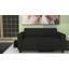 Sofa Basic B: 145 cm - Anthrazit/Schwarz, MODERN, Holz/Textil (145/70/78cm) Sofa Basic B: 145 cm - Anthrazit/Schwarz, MODERN, Holz/Textil (145/70/78cm)