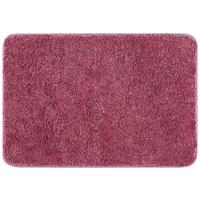 Fürdőszobaszőnyeg Chiara Kb. 70/120cm - szeder, Modern, textil (70/120cm) - Luca Bessoni