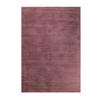Hochflor Teppich Flieder Loft 160x230 cm - Flieder, KONVENTIONELL, Textil (160/230cm) - Esprit