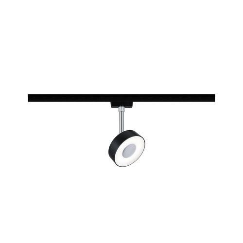 LED-Deckenleuchte Urail Spot Circle L: 9,8 cm, dimmbar