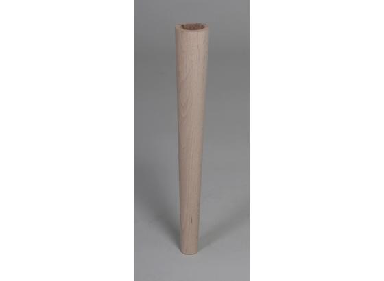 Fußset Möbelfuß H: 40 cm Buche - Buchefarben, Basics, Holz (40cm) Fußset Möbelfuß H: 40 cm Buche - Buchefarben, Basics, Holz (40cm)