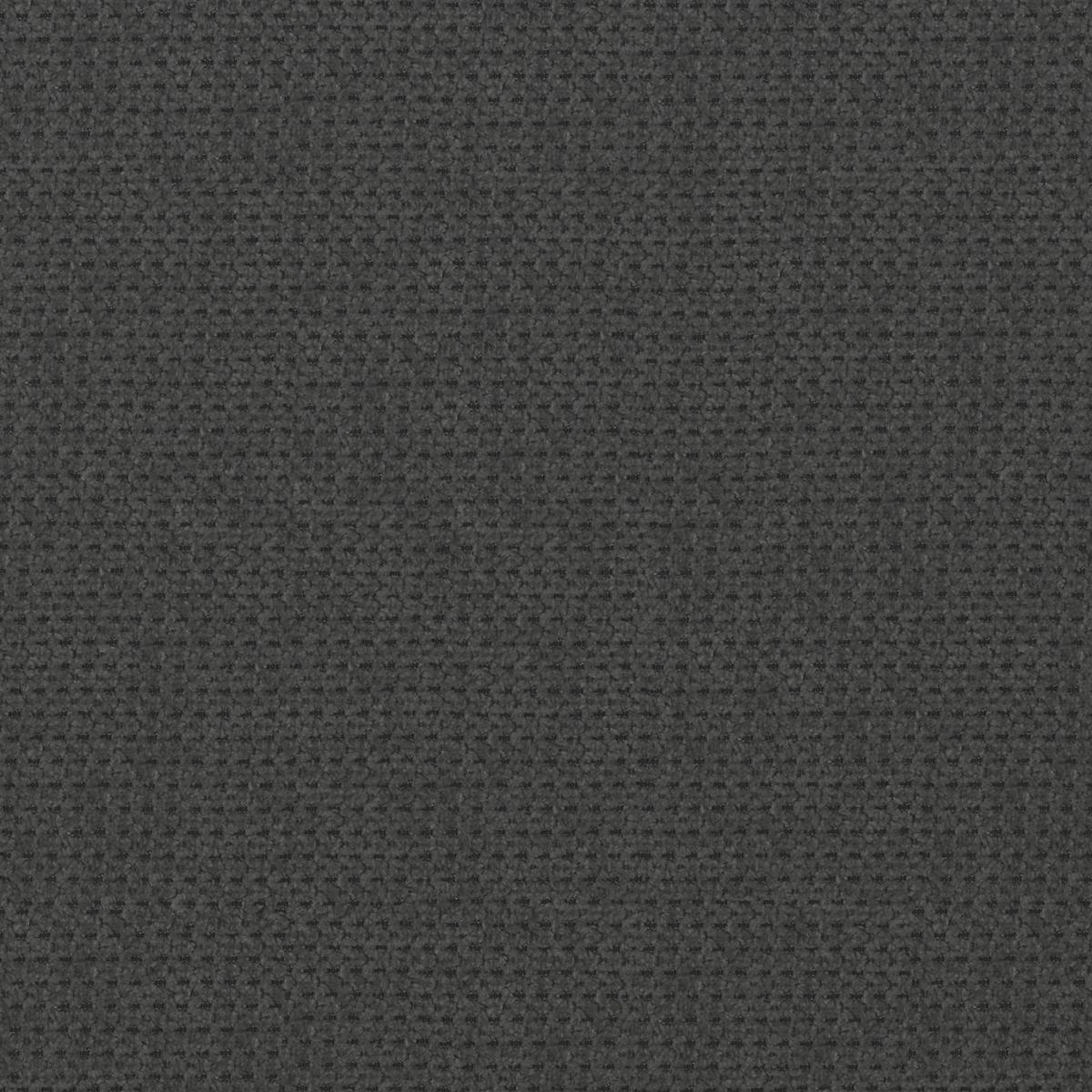 Čalouněná postel GINA 180x200 cm, tmavě šedá - černá/tmavě šedá, Moderní, kov/dřevo (180/200cm) - Bessagi Home