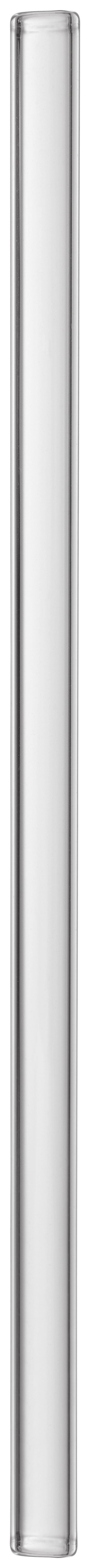 Brčko Jessy, sklo, 6 ks/bal. - čiré, Moderní, sklo (23cm) - Premium Living