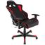 Gamingstuhl DX Racer Formula Schwarz/Rot - Rot/Schwarz, MODERN, Kunststoff/Textil (67/119-128/67cm) - Dxracer Gamingstuhl DX Racer Formula Schwarz/Rot - Rot/Schwarz, MODERN, Kunststoff/Textil (67/119-128/67cm) - Dxracer