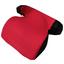 Kinderautositz Techno Booster - Blau/Rot, KONVENTIONELL, Kunststoff/Textil (40/36/17cm)